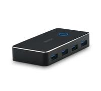 Lindy 43387 interruptor automatizado