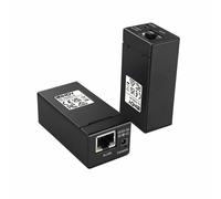 Lindy 43391 extensor de consola transmisor y receptor de consola 480 m