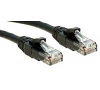 Lindy 45433 cable de red, cat.6 u/utp lszh, 2 m