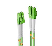 LINDY 46310 Cable de Fibra óptica LC/LC OM5 1m