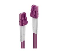 LINDY CABLE VGA M/M, BLACK 5M