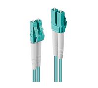 FIBRE OPTIC CABLE LC/LC OM3 5M 46373