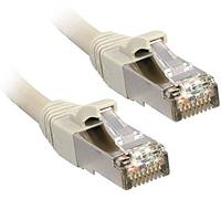 Lindy cable de red 47246 Cat6 F/UTP 250 MHz 5 m Gris