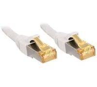 Lindy 47329 cable de red blanco 15 m cat7 s/ftp (s-stp)