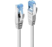 LINDY 47633 Cable de red TPE Cat.6A S/FTP, color gris