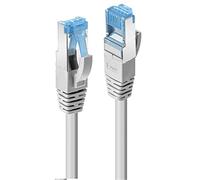 LINDY 47633 Cable de red TPE Cat.6A S/FTP, color gris