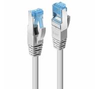 Lindy 47688 cable de red gris 1 m cat7 s/ftp (s-stp)
