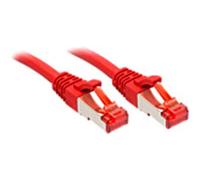 Lindy 47740 Cat6 cable de red S/FTP cobre 250 MHz 20 m Red