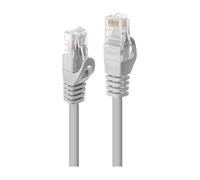 2M CAT.5E U/UTP CABLE, GREY 48363