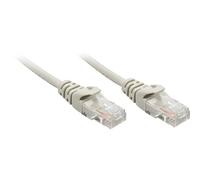 Lindy 48364 cable de red 3 m Cat5e U/UTP (UTP)