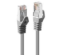 Lindy 48395 Cable Ethernet 10 m Gris