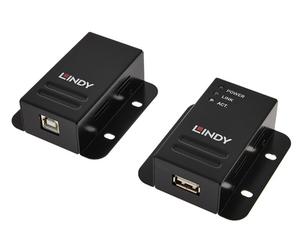 Lindy 50m USB 2.0 Cat.6 Extender