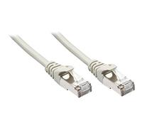 LINDY 50x 3 M CAT 5e F/UTP Cable Colour-Coded EIA/TIA 568B