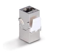 Lindy 60188 Clutch Socket Cat 6A Keystone