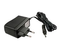 Lindy 70227 adaptador e inversor de corriente Interior Negro