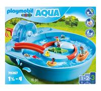 LINDY 70267 - Cable de alimentación USB Tipo A a tipo M de 1,5 metros - Diámetro interior 2,5mm, diámetro exterior 5,5mm