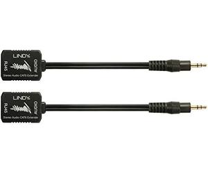 Lindy 70450 extensor audio/video transmisor y receptor de señales av
