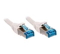 Lindy Accesorios Marca Modelo 15M Cat.6A S/FTP LSZH Cable, White