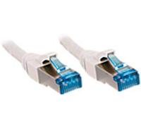Lindy Accesorios Marca Modelo 15M Cat.6A S/FTP LSZH Cable, White