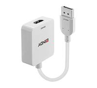 Lindy Accesorios Marca Modelo HDMI 18G TO DISPLAYPORT 1.2 Convert
