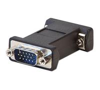 Lindy - Adaptador VGA Macho a Macho