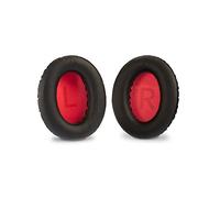 Lindy Almohadillas de Repuesto BNX-60 y NC-60, Color: Negro