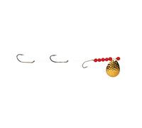 Lindy Antiguo Secreto de la guía 3-Hook arnés