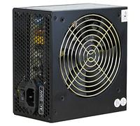 Lindy ATX - Fuente de alimentación (12 cm, Ventilador Activo, 550 W)