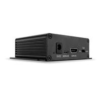 Lindy Audio Extractor HDMI 18G Extractor de audio [HDMI - HDMI] 3840 x 2160 píxeles