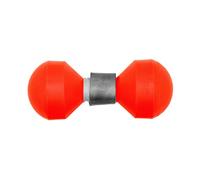 Lindy - Boya para Hombre, Color Naranja