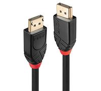 LINDY Cable activo DisplayPort, 20 m.