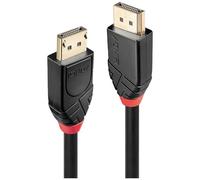 LINDY Cable activo DisplayPort, 20 m.