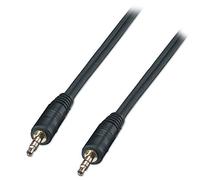 LINDY Cable Audio Jack (3,5 mm) 35644 5 m