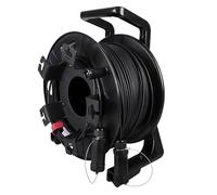 LINDY Cable blindado HDMI 8K60 híbrido de fibra óptica 70m