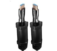 Lindy - 38529 cable HDMI 20 m HDMI tipo A (Estándar) Negro
