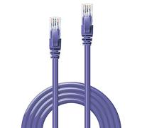 LINDY Cable de red