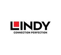 LINDY Cable de Red Rígido UTP Categoría 6 45625 Rojo 5 m