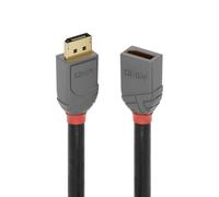 LINDY Cable DisplayPort 36498 3 m