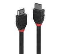 LINDY Cable HDMI 36505 de 5 m, 4 K60 Hz, LSZH