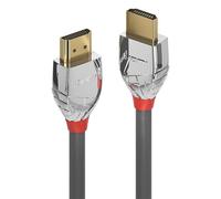 LINDY Cable HDMI 37871 Negro 1 m 1m