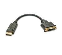 LINDY Cable HDMI 41004 Negro