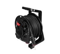LINDY Cable HDMI 8K60 Hybrid de fibra óptica blindado, 50 m