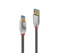 LINDY Cable Micro USB 36660 Multicolor