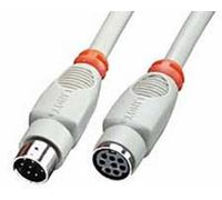 Cable PS/2 LINDY 31533 2 m