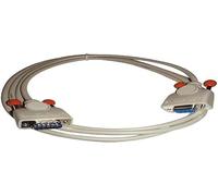 LINDY Cable RS-232 31520 3 m