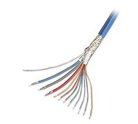 Lindy - Cable S-VGA tricoaxial (100 m)