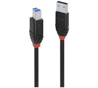 Lindy Cable USB 3.0 Activo Slim – 10 m