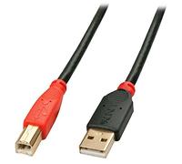 Lindy Cable USB A a USB B 42762 15 m