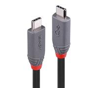 LINDY Cable USB-C 36947 80 cm