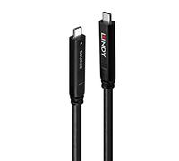 LINDY Cable USB-C a USB-C 43333